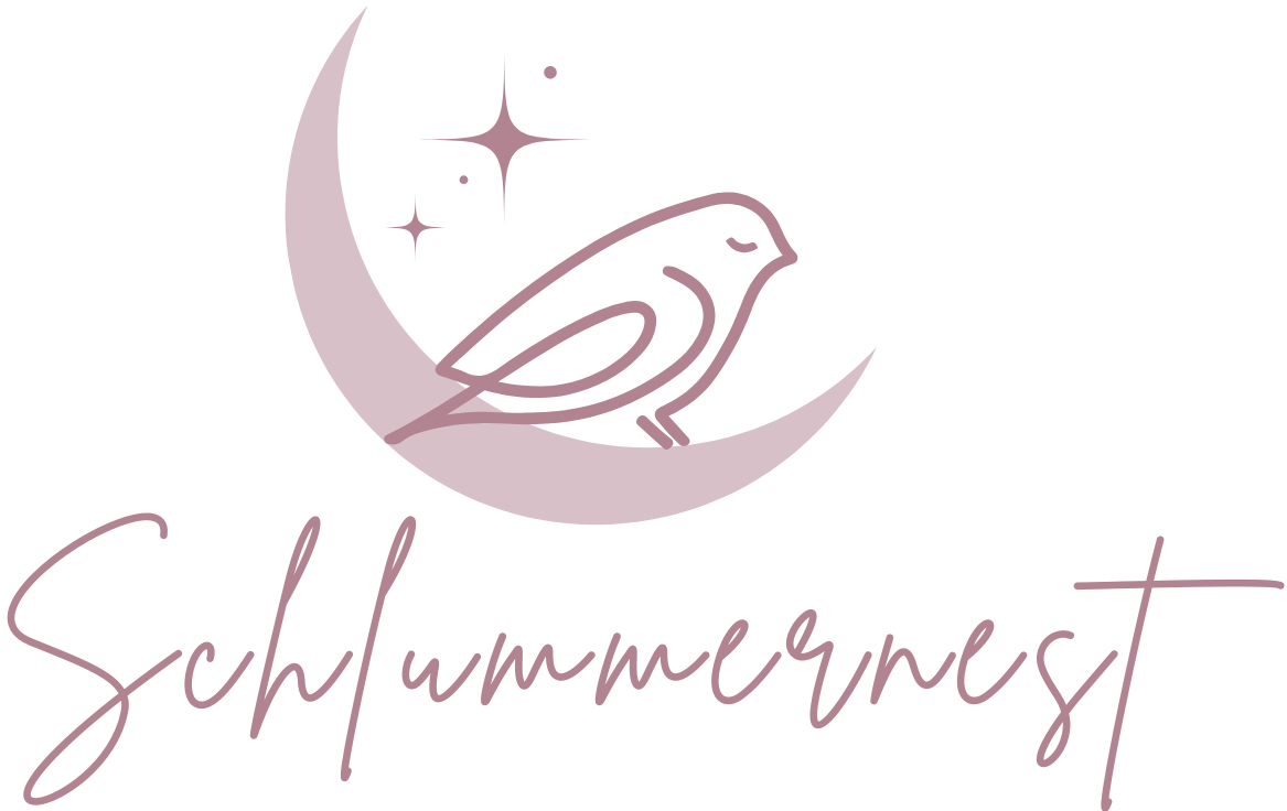 Schlummernest_Logo_Schlafcoaching_Maria_Götz